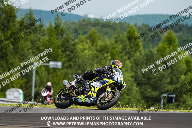 Slovakia Ring;event digital images;motorbikes;no limits;peter wileman photography;trackday;trackday digital images